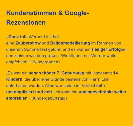 Zaubershows, Zauberei Vorstellungen  für 83022 Rosenheim, Riedering, Prutting, Rohrdorf, Raubling, Schechen, Bad Aibling oder Stephanskirchen, Kolbermoor, Großkarolinenfeld
